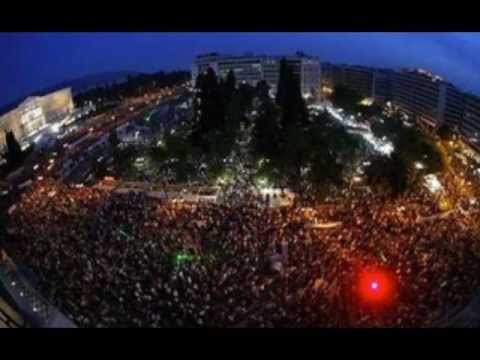 Global mass protests 15th October 2011 #globalrevolution #worldrevolution (make viral)