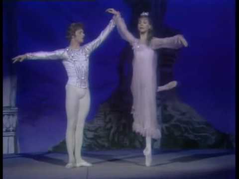 Baryshnikov Nutcracker 9