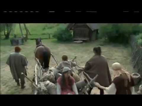 Barbarians - The Franks - YouTube.flv