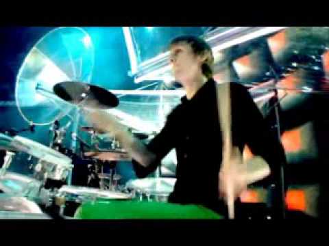 Muse - Time Is Running Out [Live From Wembley Stadium]