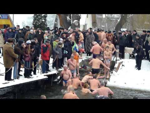 +East Slavic Winter Holydays 2