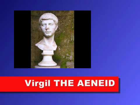 Virgil: The Aeneid