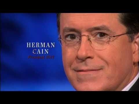 Stephen Colbert New Super PAC Ad for South Carolina