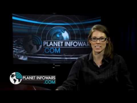 Planet Infowars: Grassroots Activism