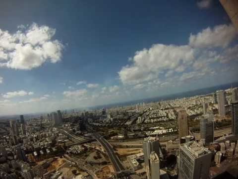 Tel Aviv - Yafo