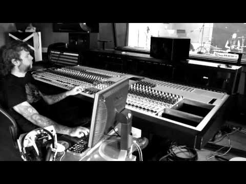 NACHTMYSTIUM - Making of Silencing Machine (Part 1)