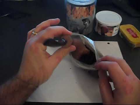 Old Toby - How to Light a Tobacco Smoking Pipe