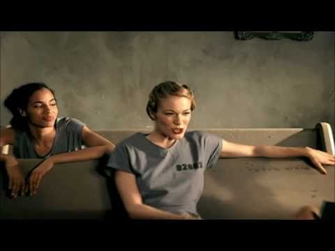 LeAnn Rimes - Nothin' Better to Do 2007 Video stereo 16:9 widescreen