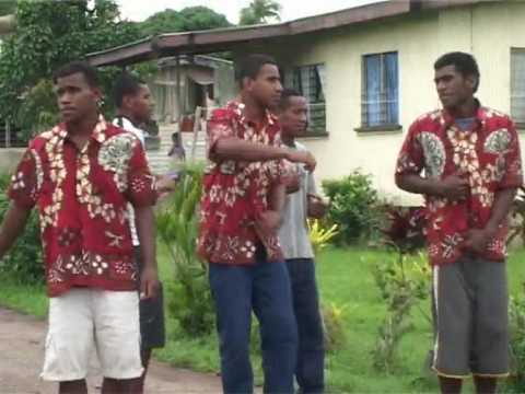 Fiji Music