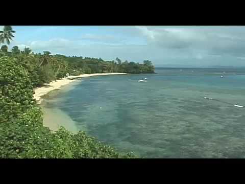 FIJI MUSIC VIDEO