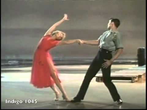 Jacques d'amboise, Gordon MacRae, Sheree North - Song and Dance!