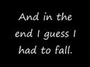 Evanescence - Lithium (with Lyrics)