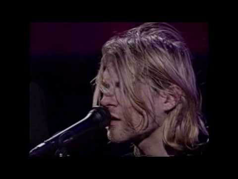 Nirvana - Lithium [Live] [HD]