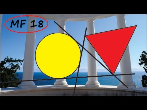 MathFoundations 18: Geometry