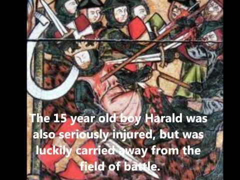 Harald Hardrada - Ep1. The Young Viking