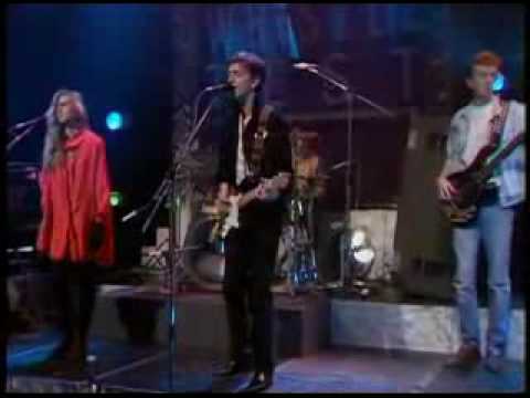 Prefab Sprout - When Love Breaks Down (Whistle Test)