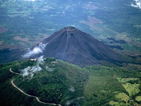 El Salvador Documentary Film