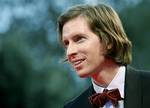 **FILE** Film director Wes Anderson arrives for the screening of his latest movie 