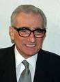 Martin Scorsese at the 2007 Tribeca Film Festival in New York City.