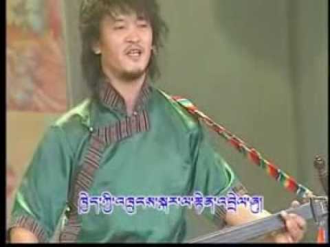 Happy Birthday To You by Khotan - Tibetan Song