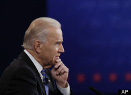 52 Reasons to Vote for Obama: #36, Joe Biden