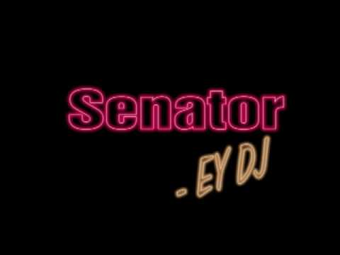 Senator - Ey DJ