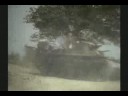 WW II FALL OF SINGAPORE 2 of 3 1942 RARE COLOR FILM