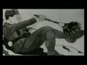 First Greek animated feature (1942-1945)