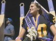 Florida's First Female Quarterback Crowned Homecoming Queen (VIDEO)