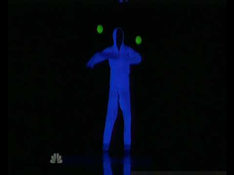 Fighting Gravity - America's Got Talent 2010