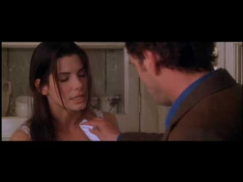 Sandra Bullock - Practical Magic Scene