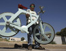 DNP Carboard bicycle close to mass production, holds potential to change personal transportation