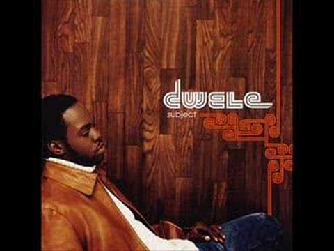 Dwele-Subject