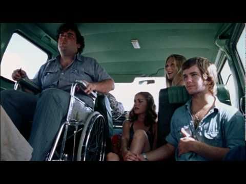 The Texas Chainsaw Massacre *1974* Part 1/5