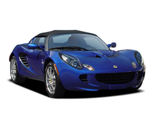 2008 Lotus Elise