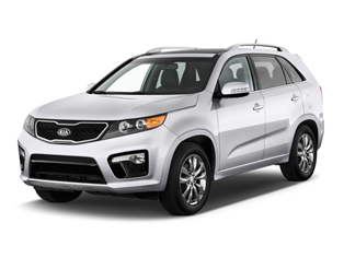 2013 Kia Sorento