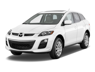 2012 Mazda CX-7