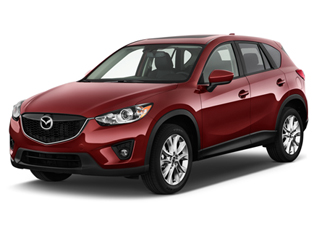 2013 Mazda CX-5