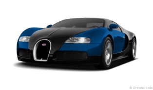 2009 Bugatti Veyron