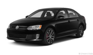 2013 Volkswagen Jetta