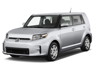 2012 Scion xB