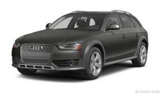 2013 Audi allroad