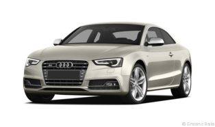 2013 Audi S5