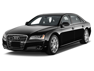 2013 Audi A8