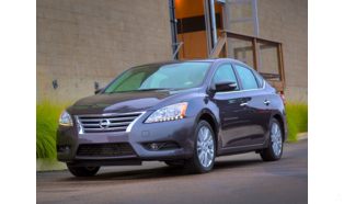 2013 Nissan Sentra