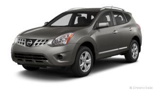 2013 Nissan Rogue