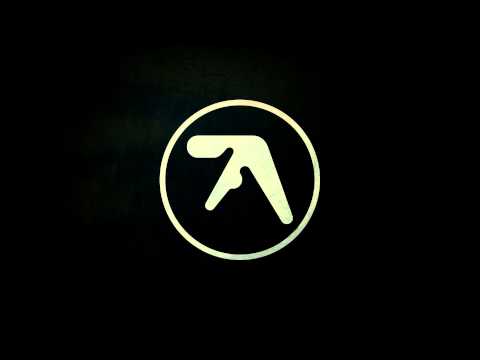 Aphex Twin - Windowlicker「HQ」