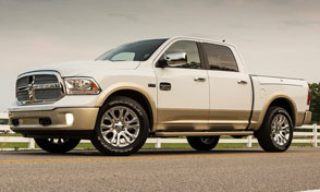 2013 Best Trucks For Fuel Economy