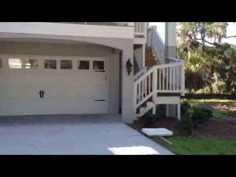 Jarvis Creek Club, New Construction on Hilton Head Island