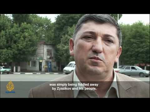 People & Power - Ingushetia: A second Chechnya?